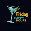 Friday Happy Hours