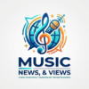 Music, News, & Views